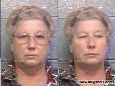 Barbara Belle Meredith