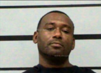 Lavester Eugene Cooper