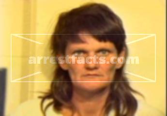 Carolyn Marie Carter