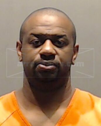 Michael Deon Wesley