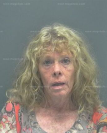 Kathleen Mary Bottazzi