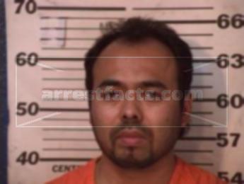 Roberto Moreno Gamez