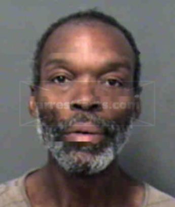 Terry Harris