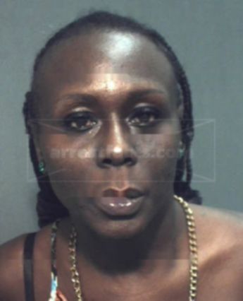 Tasha Nicole Harmon