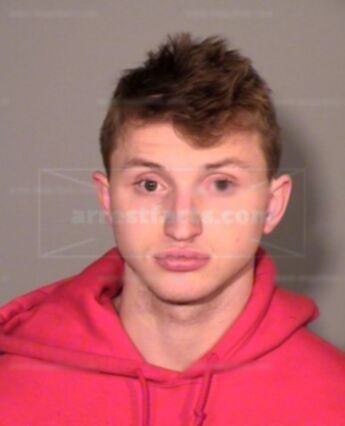 Tyler Gregory Zastrow