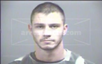 Joe Shelby Hunter