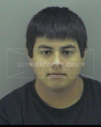Jose Armando Gomez