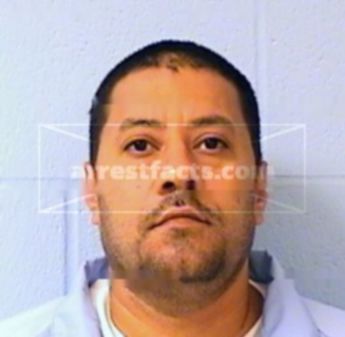 Joseph Garza