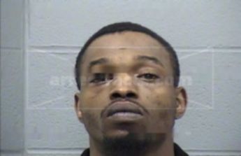 Alonzo Hill