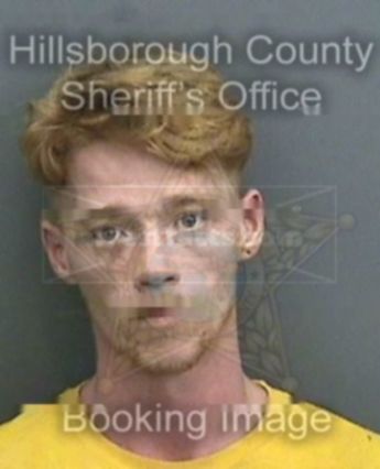Frank Daryl Morgan Jr.