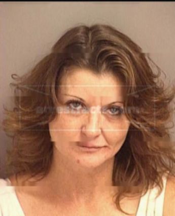Theresa Sue Triplett