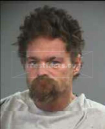 Chad Edward Ogden
