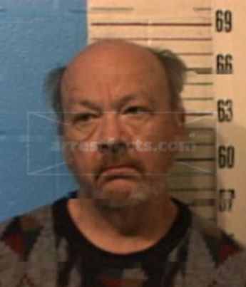David Dewitt Jones