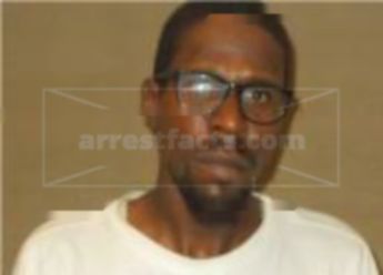 Derrick Kinte Nash