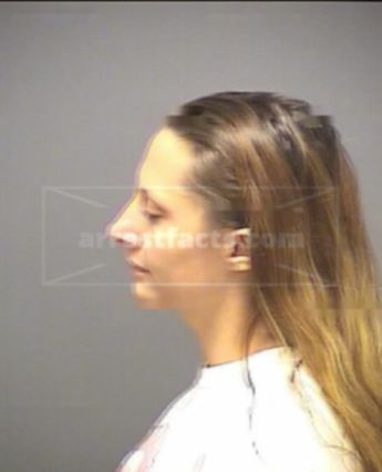 Brittney Marie Williams