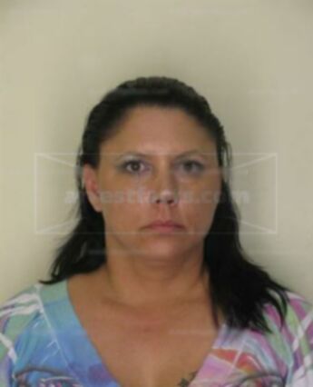 Mary Leigh Planas