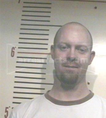 Jason William Chretien