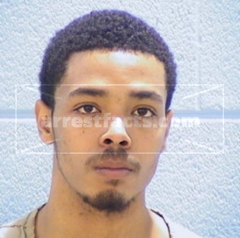 Darius Harris