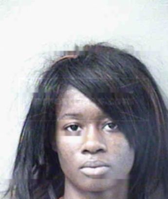 Tamika Dinette Hilliard