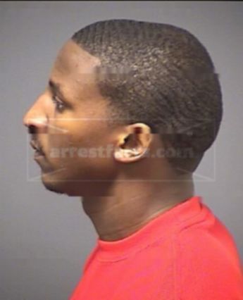 Damian Dequann Bennett