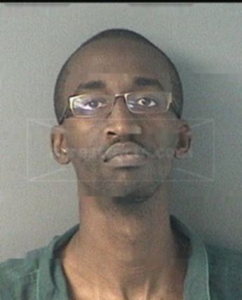 Justin Christopher Freeman