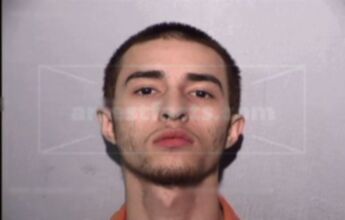 Christopher Paul Butler