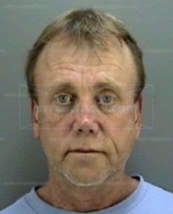 Richard Harold Lang