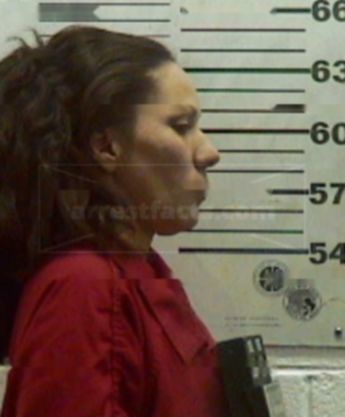 Rosalie Q Gonzales