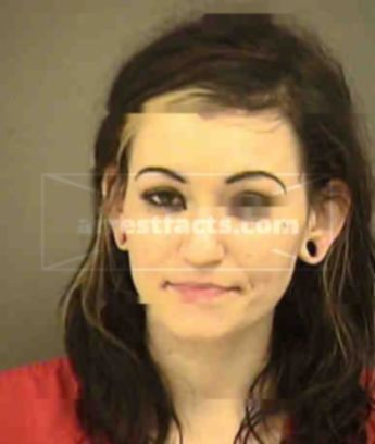 Kiona Giselle Lipke
