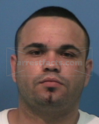 Juan Rueben Toscano