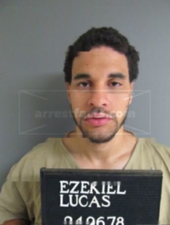Ezekiel Lucas