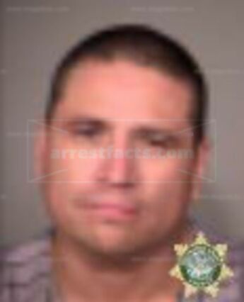 George Anthony Gonzales