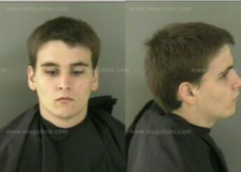 Dustin Cody Waters