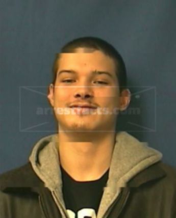 Joel Thomas Childress