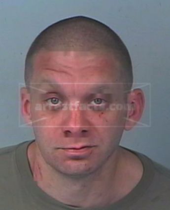 Mark William Cartwright