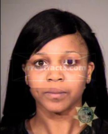 Promise Shanae Shelby