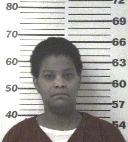 Tyronia Shawntel Montgomery
