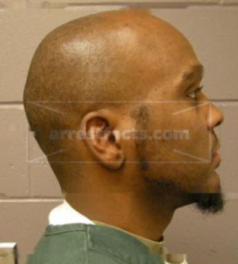 Clarence J Jackson