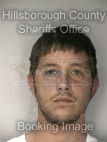 Leslie James Lavalley