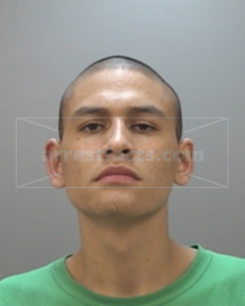 Eric Magana