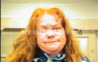 Susan Elaine Gibbs