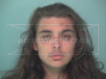 Christopher Loren Burril
