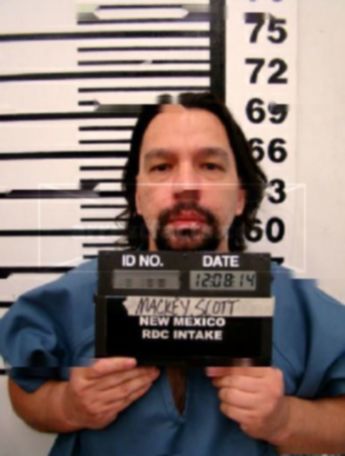 Scott Mackey