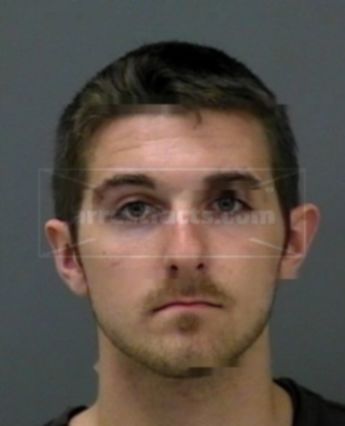 Chase Riley Lusk
