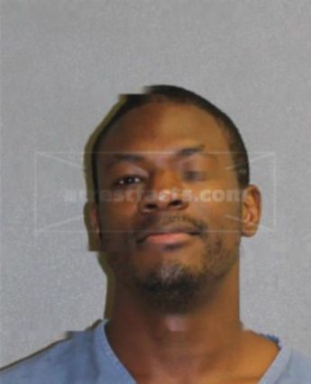 Trenton Rashad Lowe