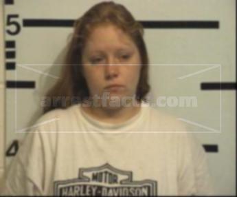 Mina Jeannine Gallamore