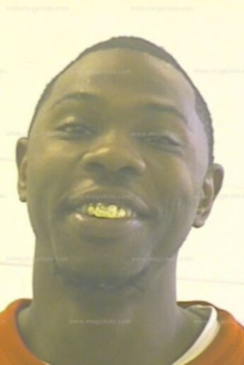 Gerald Leonard Henderson