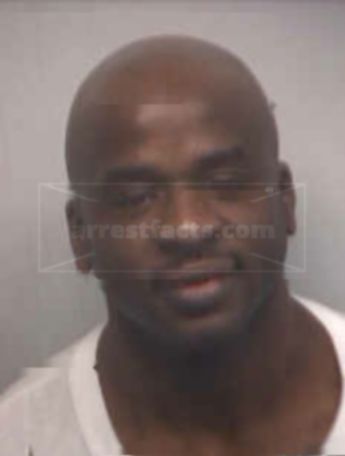 Larrion Dickerson