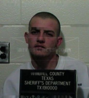 Christopher Jordan Danley