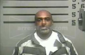 Keith Lemont Gill Sr.